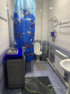 Фото 7 1-комн. квартира в Карасу-6