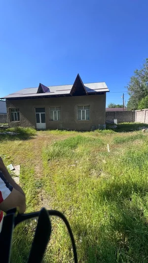 Фото 1 Участок в Саниф кибрайский район