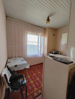 Фото 3 1-комн. квартира в М.Улугбек туман