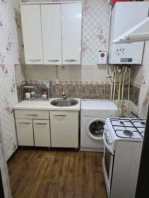 Фото 3 Квартира в Ттз-1 Диадора Локоматиф стадион