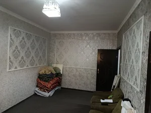 Фото 2 2-комн. квартира в Базарчике