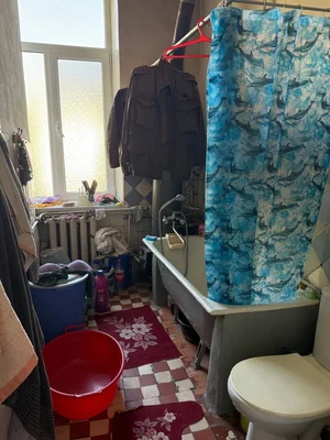 Фото 7 2-комн. квартира в Азербайджанский центр