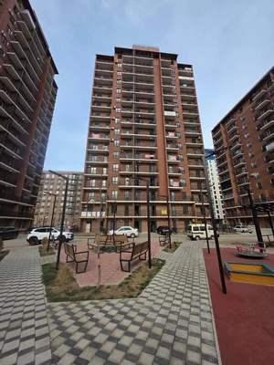 Фото 1 1-комн. квартира в УзБУМ