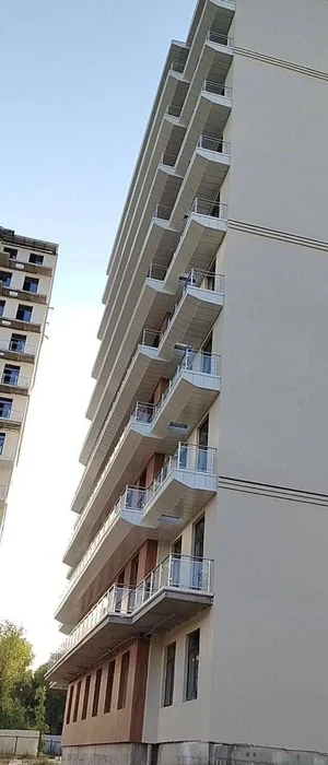 Фото 2 2-комн. квартира в ЖК Eco Towers