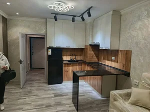 Фото 3 1-комн. квартира в Юнусабад-13 квартал