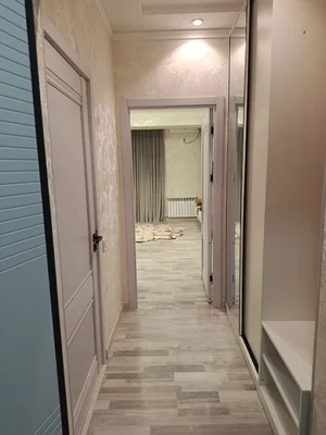 Фото 6 1-комн. квартира в Юнусабад-13 квартал