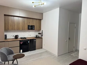 Фото 1 1-комн. квартира в Паркентский, ор-р Корзинка Авиатор