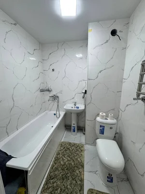 Фото 7 1-комн. квартира в Паркентский, ор-р Корзинка Авиатор