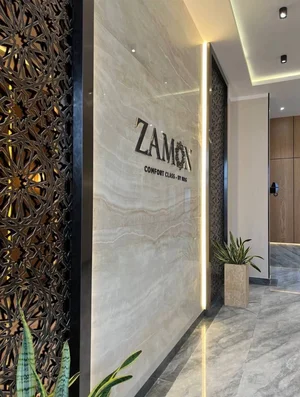 Фото 2 2-комн. квартира в NRG Zamon