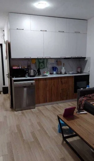 Фото 2 1-комн. квартира в Яшнабадском районе