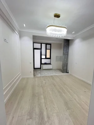 Фото 1 1-комн. квартира в ЖК Prestige Garden's