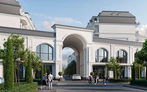 Фото 3 2-комн. квартира в Do‘rmon Saroyi