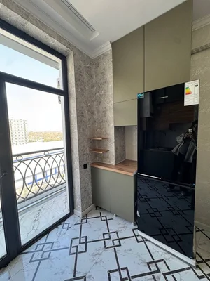 Фото 3 1-комн. квартира в Дархан-3