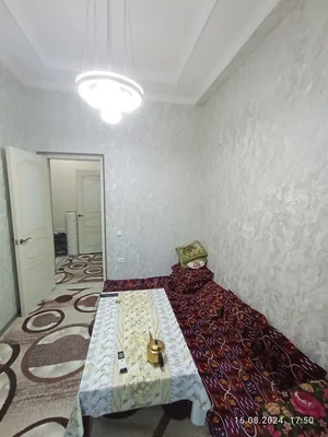 Фото 1 1-комн. квартира в Мирзо-Улугбекском районе