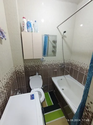 Фото 2 1-комн. квартира в Мирзо-Улугбекском районе