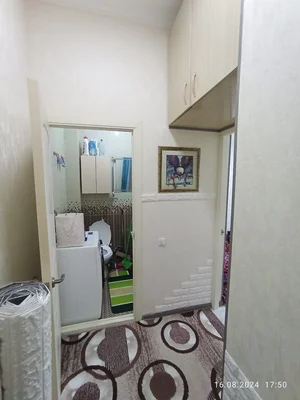 Фото 4 1-комн. квартира в Мирзо-Улугбекском районе