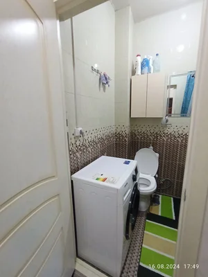 Фото 5 1-комн. квартира в Мирзо-Улугбекском районе