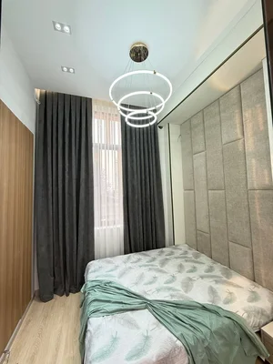 Фото 2 1-комн. квартира в Чинабаде