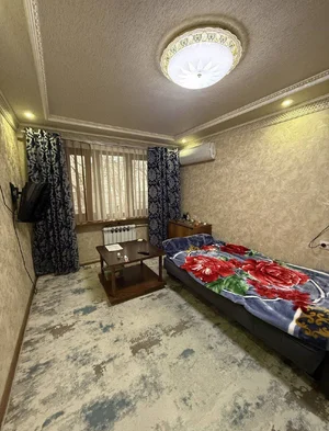 Фото 2 1-комн. квартира в Академ Городок