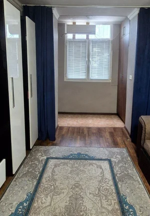 Фото 2 1-комн. квартира в Мирзо Улугбекском районе