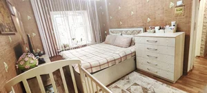 Фото 6 1-комн. квартира в Мирзо Улугбекском районе