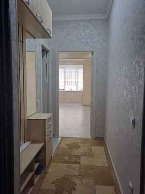 Фото 3 1-комн. квартира в Мирзо-Улугбекском районе