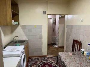 Фото 2 1-комн. квартира в МирзоУлугбекском районе