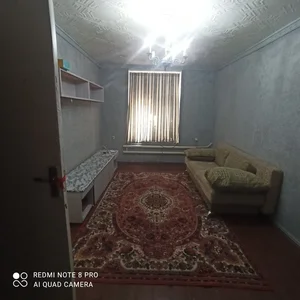 Фото 3 1-комн. квартира в Мирзо-Улугбекском районе