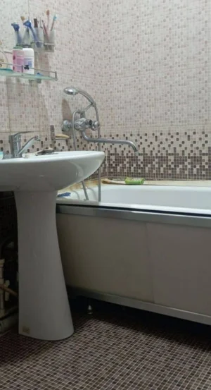 Фото 3 3-комн. квартира в Чиланзар 14 квартал