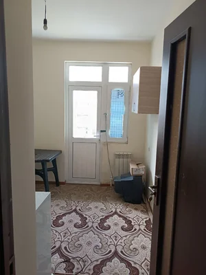 Фото 2 1-комн. квартира в Сергели