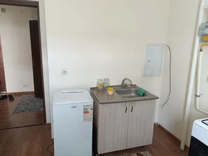 Фото 3 1-комн. квартира в Сергели