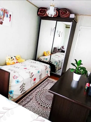 Фото 2 2-комн. квартира в Чиланзар 24 квартал