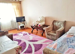 Фото 4 2-комн. квартира в Чиланзар 24 квартал