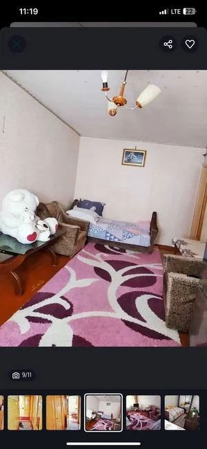 Фото 9 2-комн. квартира в Чиланзар 24 квартал