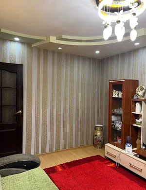 Фото 7 2-комн. квартира в Фархадский