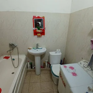 Фото 3 1-комн. квартира в Сергели