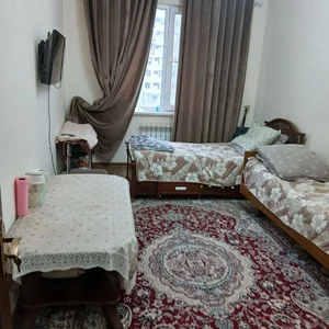 Фото 5 1-комн. квартира в Сергели