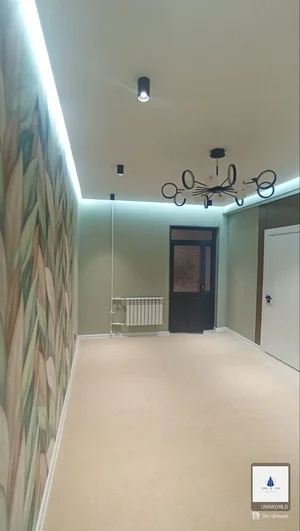 Фото 3 2-комн. квартира в Учтепинском районе