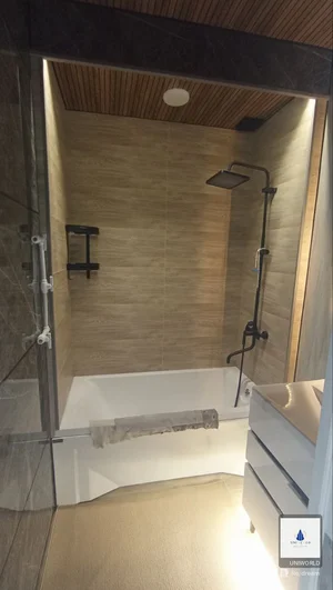 Фото 5 2-комн. квартира в Учтепинском районе