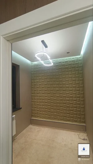 Фото 7 2-комн. квартира в Учтепинском районе