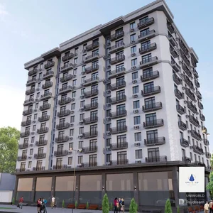 Фото 2 3-комн. квартира в Мирзо-Улугбекском районе