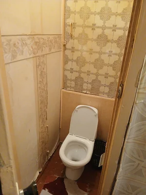 Фото 5 1-комн. квартира в Чиланзар 19 квартал