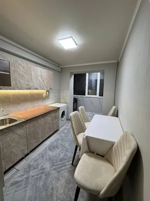 Фото 2 1-комн. квартира в Чиланзар 5 квартал