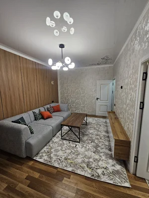 Фото 1 1-комн. квартира в Чиланзар 11 квартал