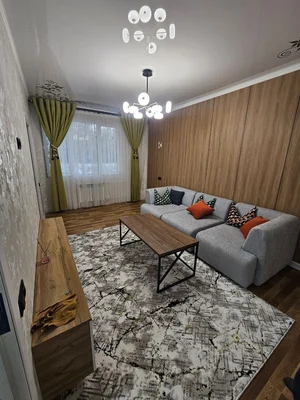 Фото 2 1-комн. квартира в Чиланзар 11 квартал