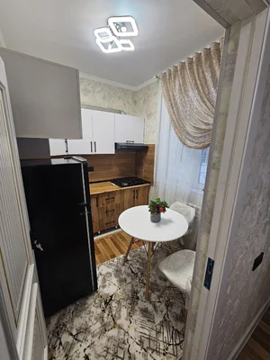 Фото 8 1-комн. квартира в Чиланзар 11 квартал