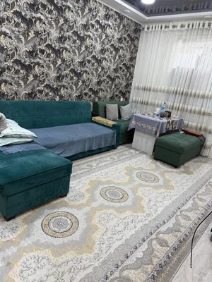 Фото 1 1-комн. квартира в Чилонзор