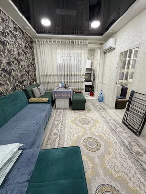 Фото 6 1-комн. квартира в Чилонзор