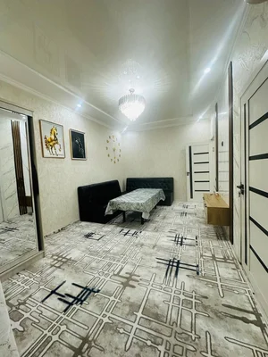 Фото 1 1-комн. квартира в Чилонзор