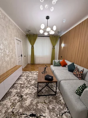 Фото 2 1-комн. квартира в Чиланзар 11 квартал